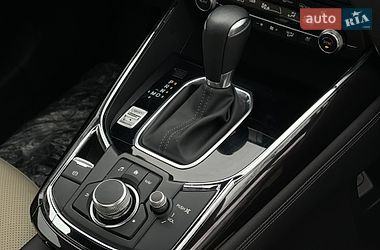 Внедорожник / Кроссовер Mazda CX-9 2019 в Каменском