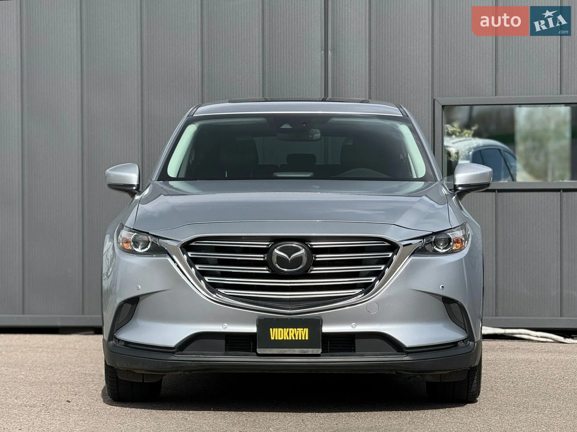 2018 Mazda CX-9 - мініатюра 4