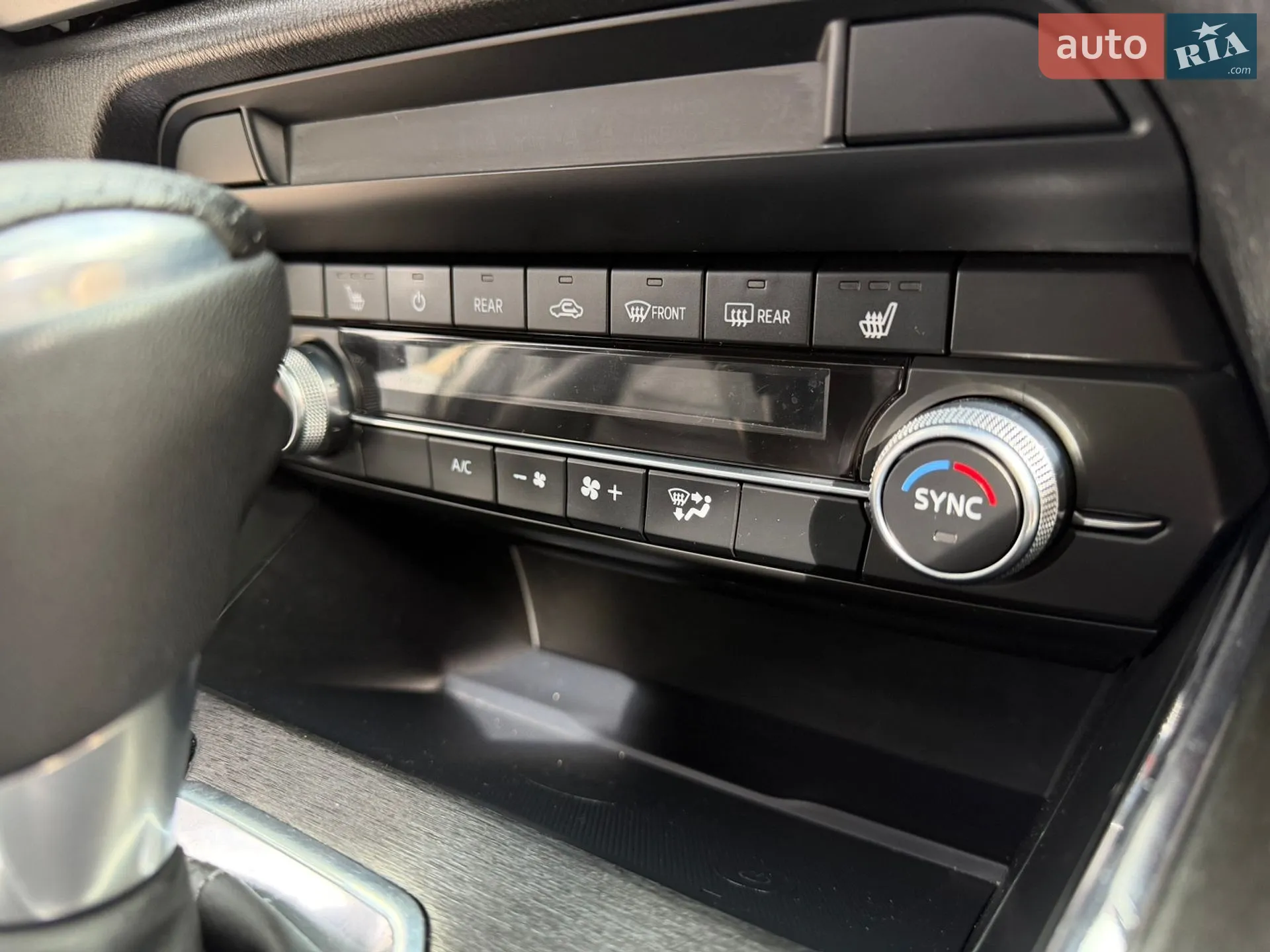 2020 Mazda CX-9 - мініатюра 14