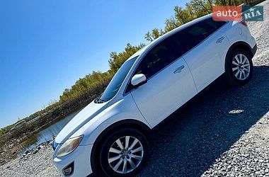 Внедорожник / Кроссовер Mazda CX-9 2009 в Кременчуге