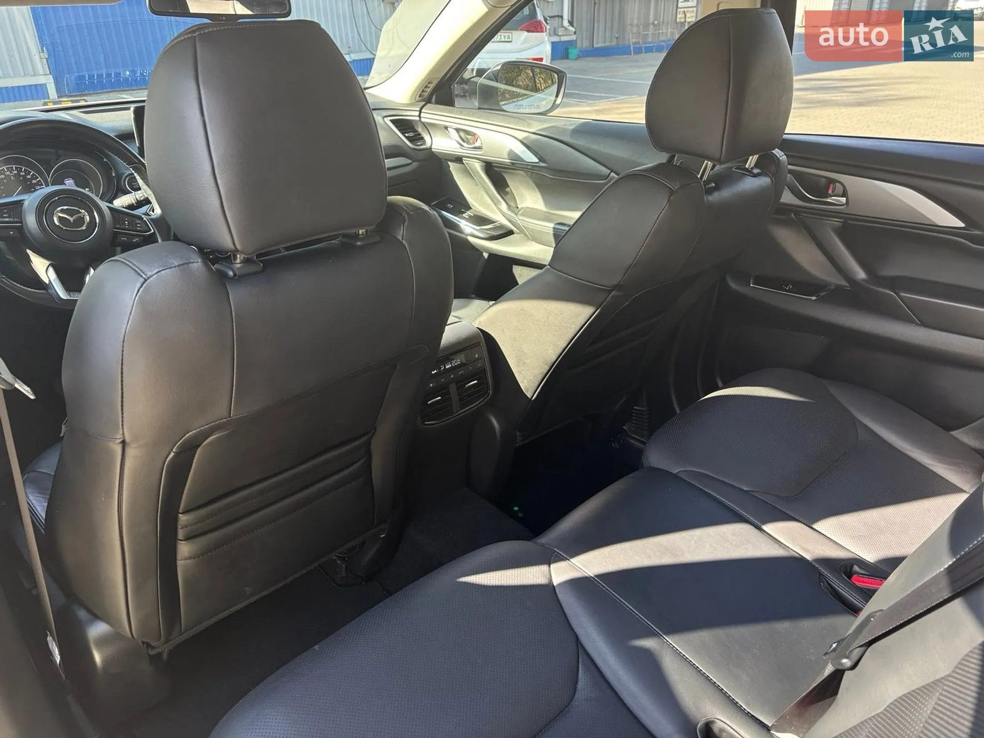 2018 Mazda CX-9 - мініатюра 19