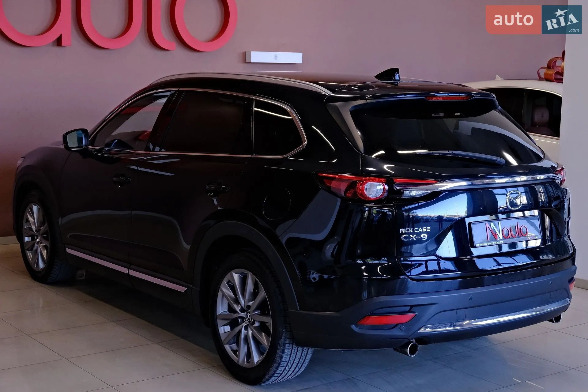 2021 Mazda CX-9 - мініатюра 15