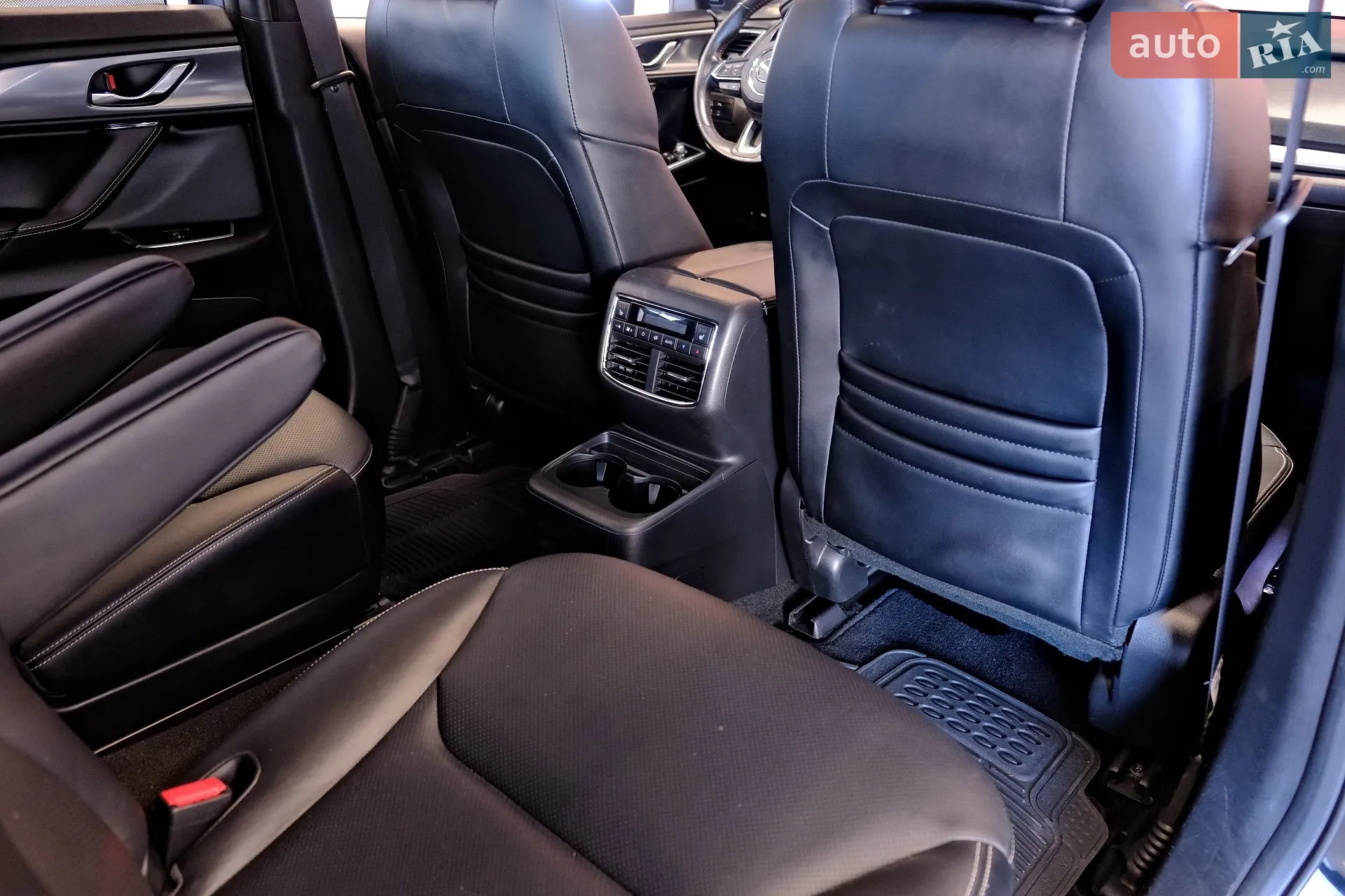 2021 Mazda CX-9 - мініатюра 41