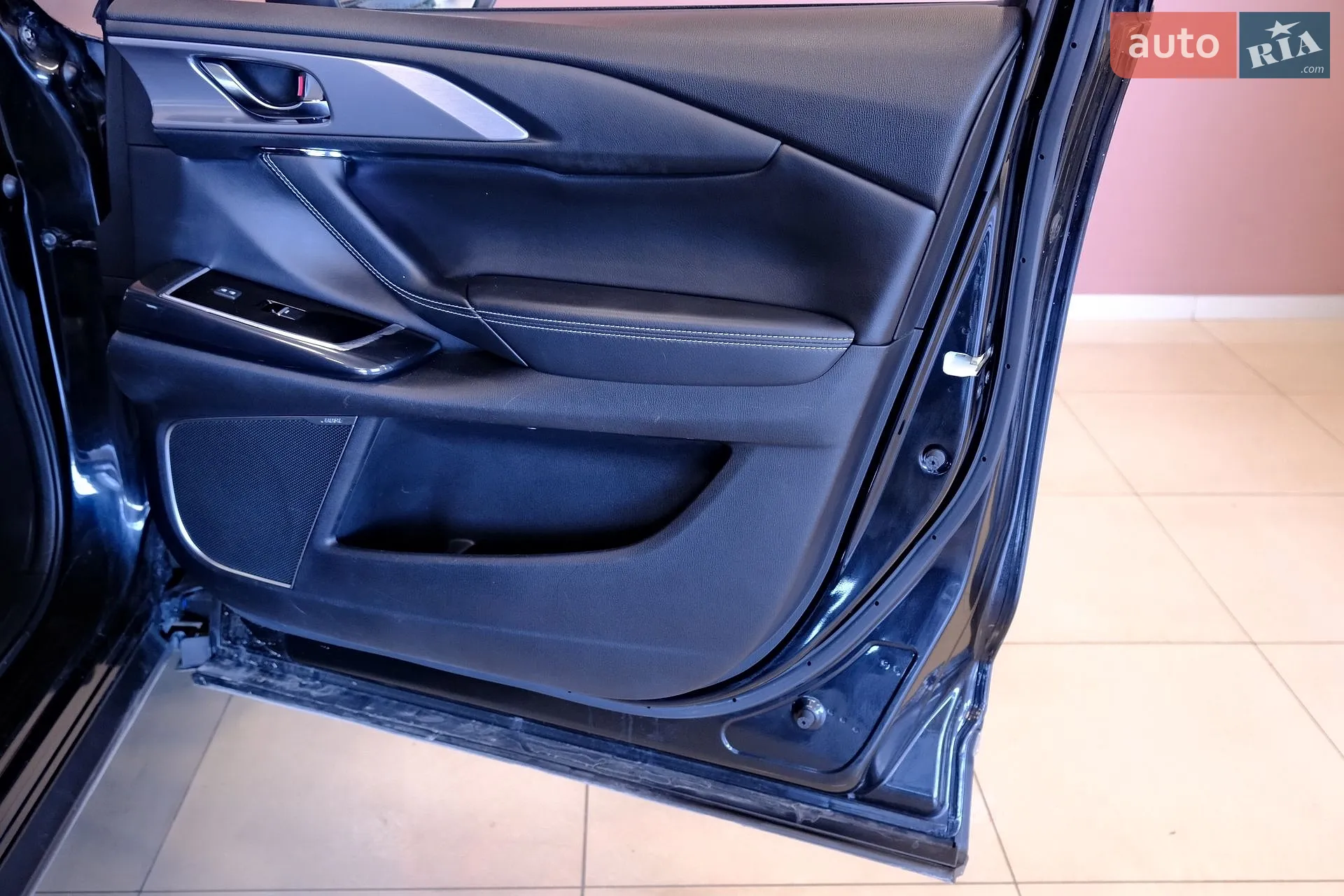 2021 Mazda CX-9 - мініатюра 44