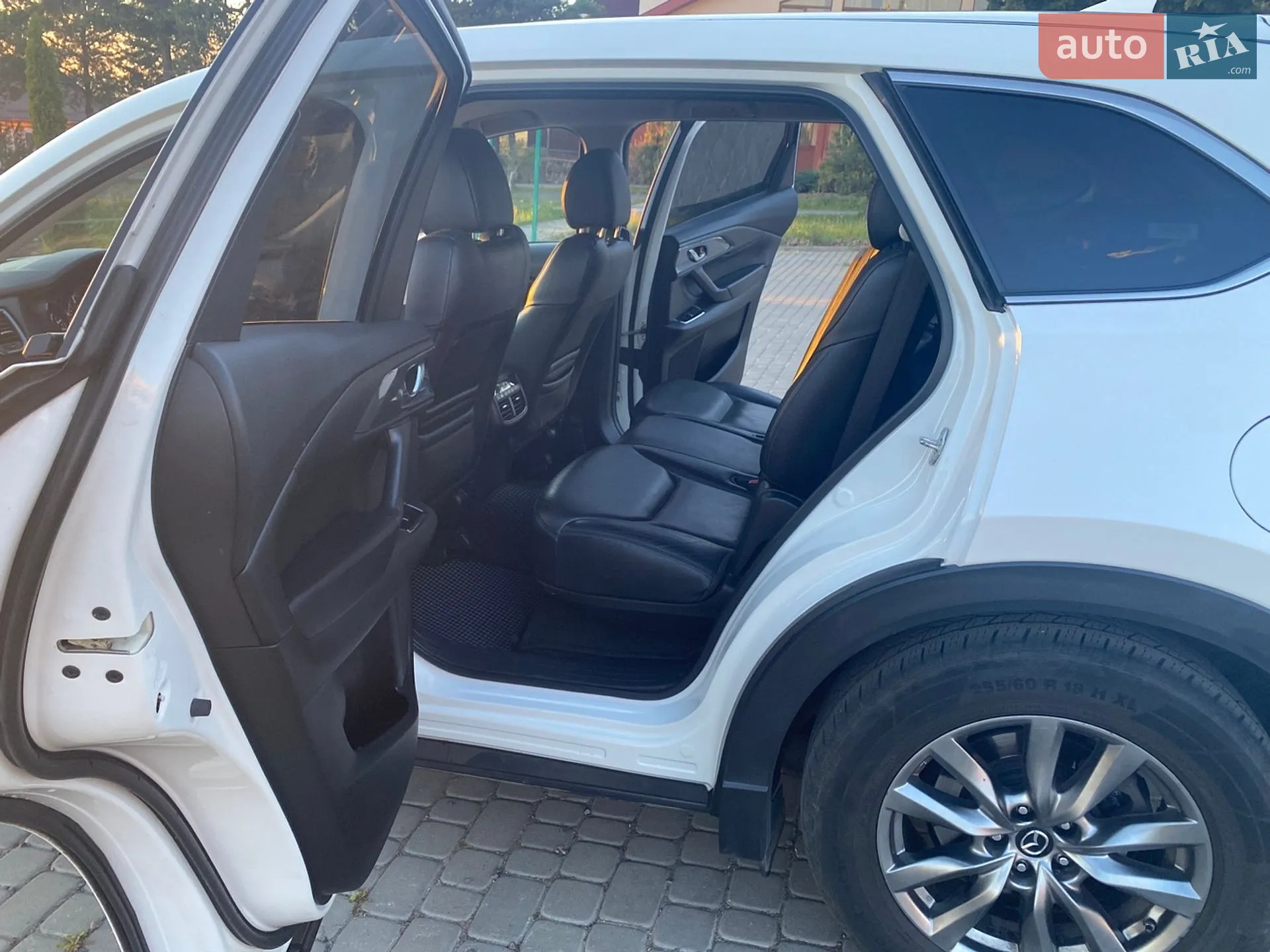2018 Mazda CX-9 - мініатюра 7