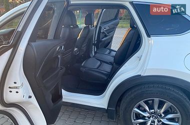 AUTO.RIA – Продам Мазда СХ-9 2018 (AX9395OB) бензин 2.5