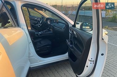 Внедорожник / Кроссовер Mazda CX-9 2018 в Ужгороде