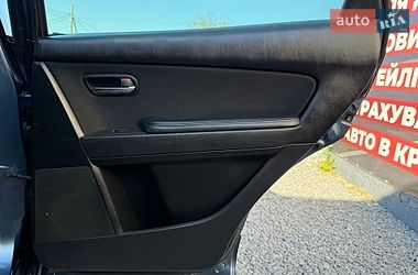 Внедорожник / Кроссовер Mazda CX-9 2014 в Стрые