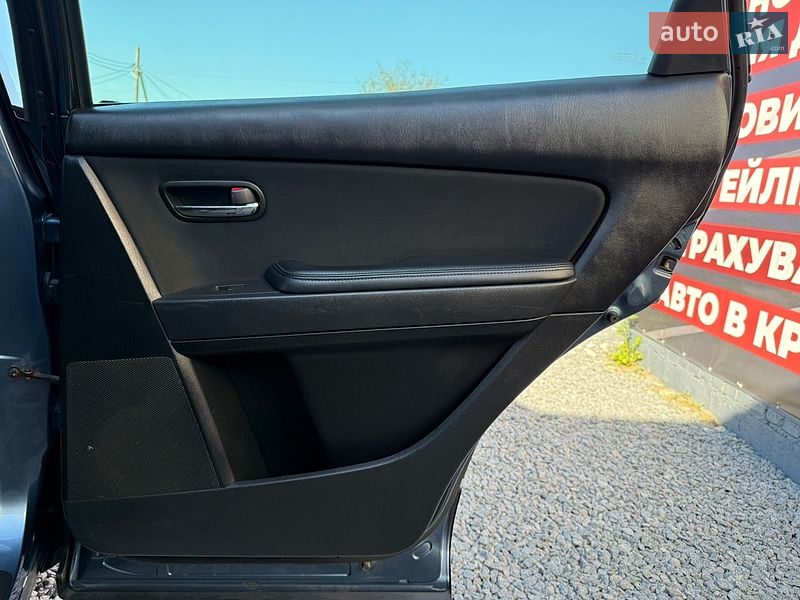 Внедорожник / Кроссовер Mazda CX-9 2014 в Стрые