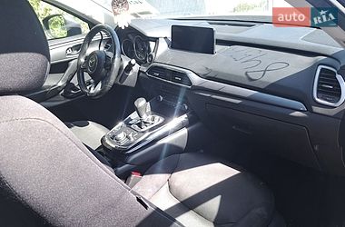 Внедорожник / Кроссовер Mazda CX-9 2021 в Костополе