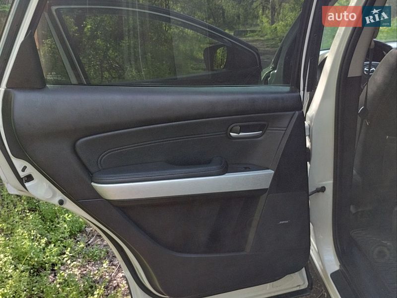 Внедорожник / Кроссовер Mazda CX-9 2009 в Каменском
