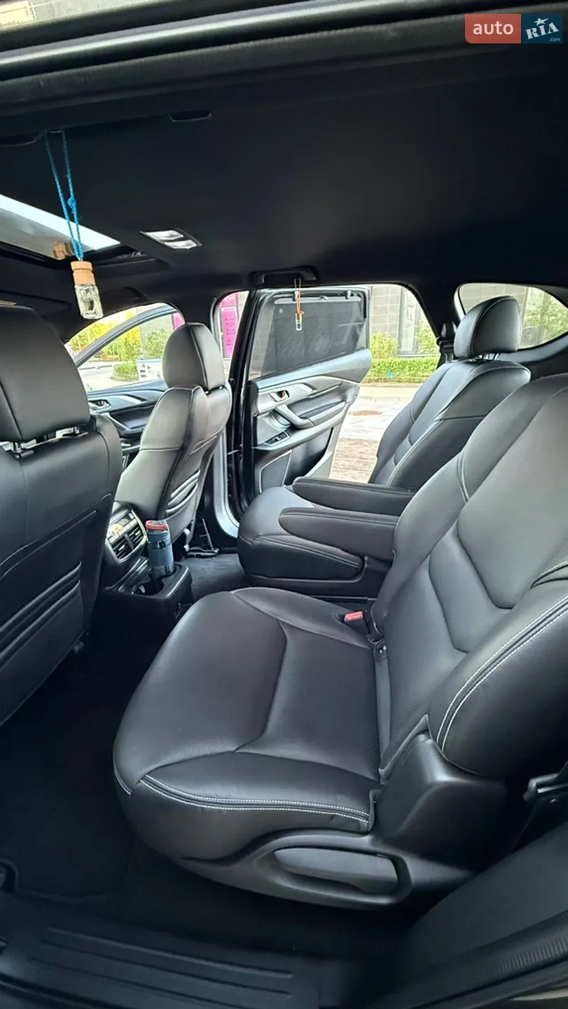 2020 Mazda CX-9 - мініатюра 11