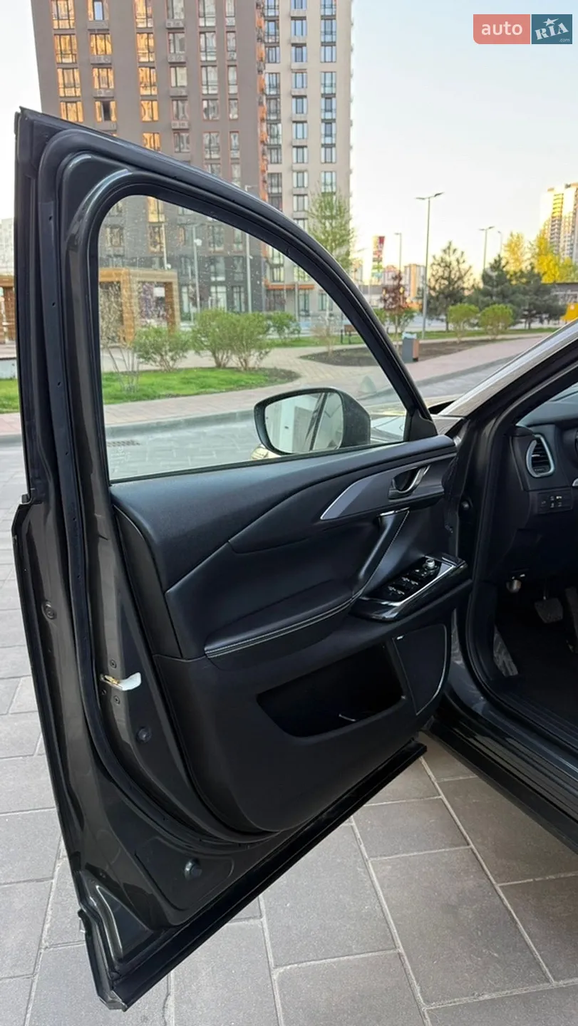 2020 Mazda CX-9 - мініатюра 14