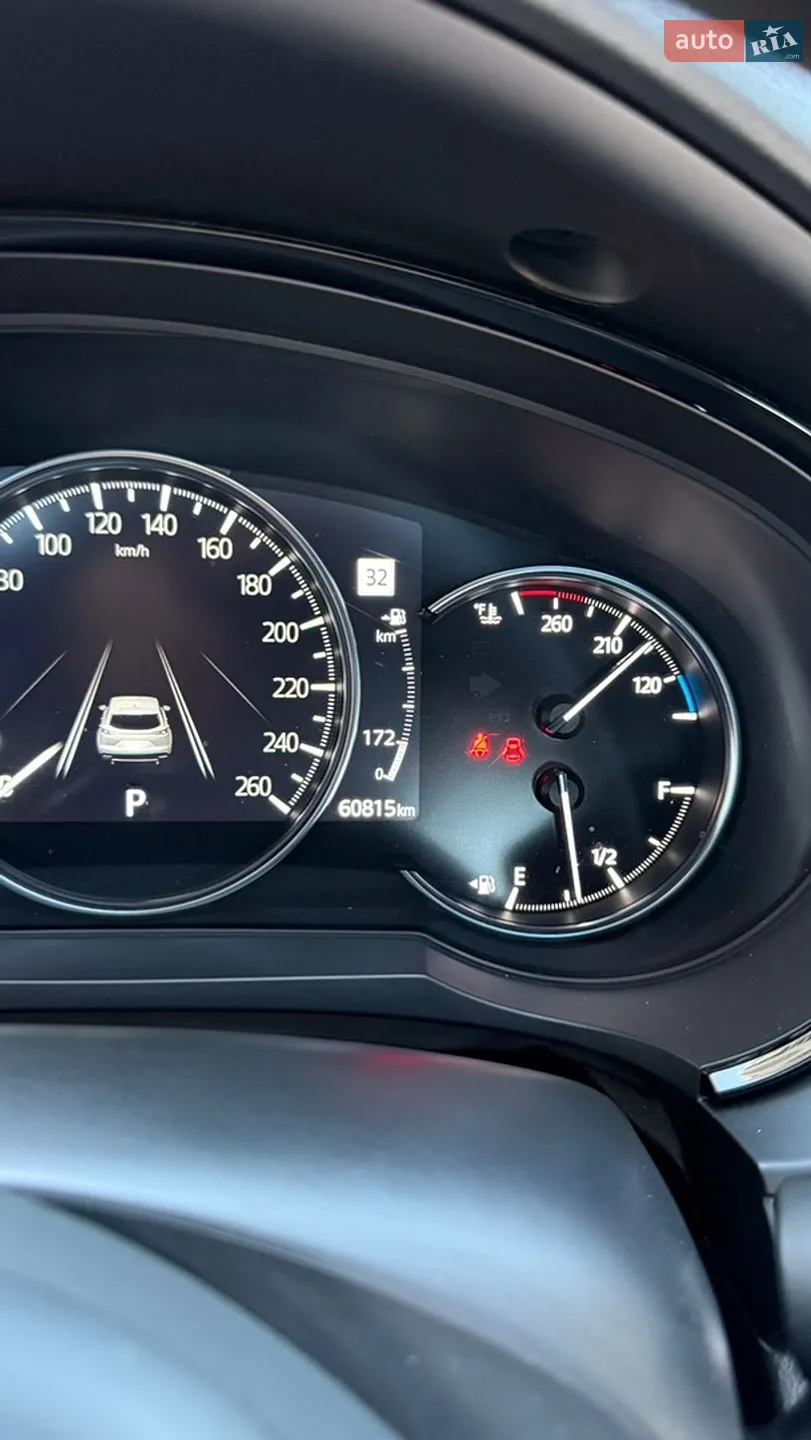 2020 Mazda CX-9 - мініатюра 19