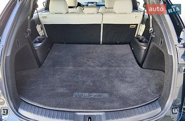 Внедорожник / Кроссовер Mazda CX-9 2021 в Киеве
