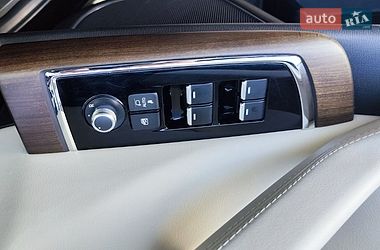 Внедорожник / Кроссовер Mazda CX-9 2021 в Киеве