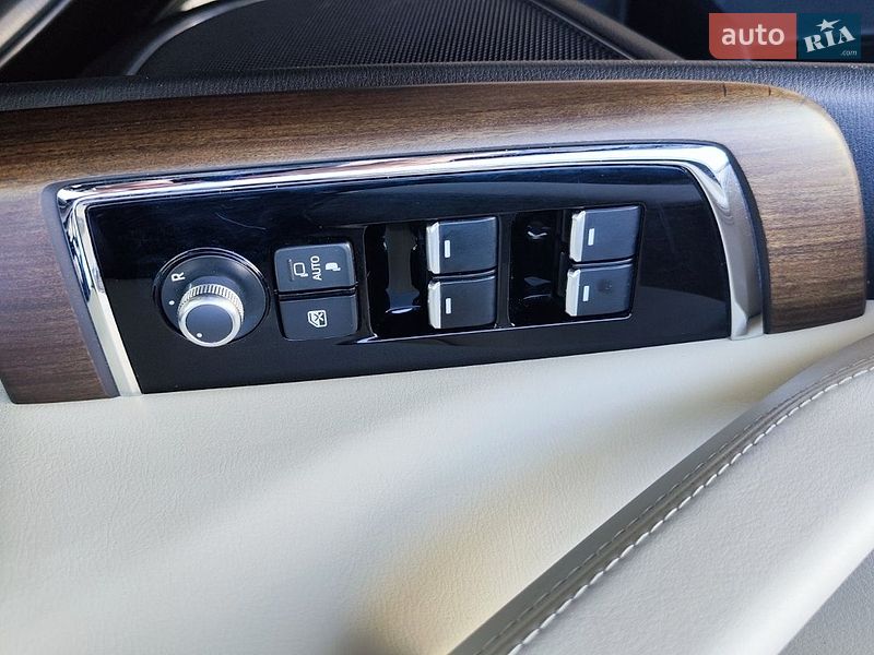 Внедорожник / Кроссовер Mazda CX-9 2021 в Киеве