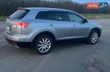 Внедорожник / Кроссовер Mazda CX-9 2009 в Ромнах