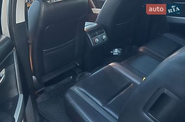 Внедорожник / Кроссовер Mazda CX-9 2009 в Ромнах