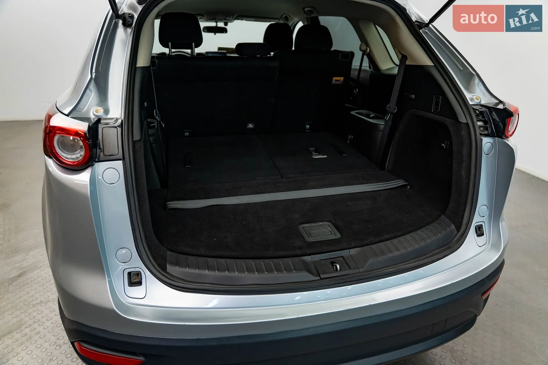 2016 Mazda CX-9 - мініатюра 7