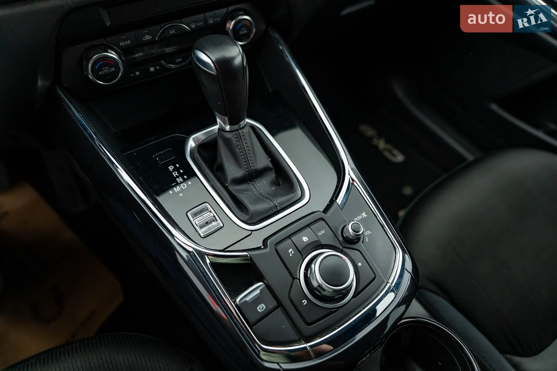 2016 Mazda CX-9 - мініатюра 18