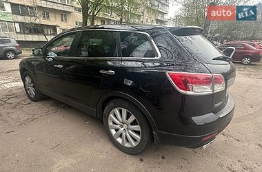 Внедорожник / Кроссовер Mazda CX-9 2008 в Киеве