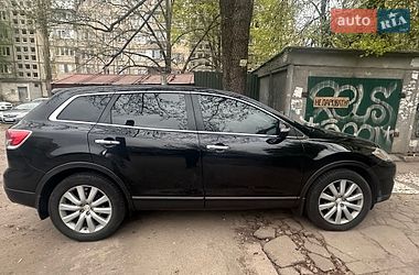 Внедорожник / Кроссовер Mazda CX-9 2008 в Киеве
