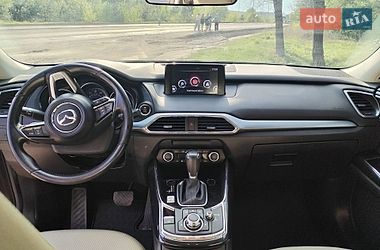 Внедорожник / Кроссовер Mazda CX-9 2016 в Шепетовке