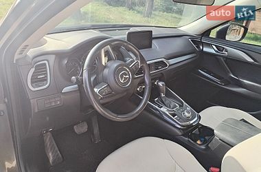 Внедорожник / Кроссовер Mazda CX-9 2016 в Шепетовке