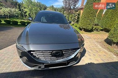 Внедорожник / Кроссовер Mazda CX-9 2021 в Кременчуге