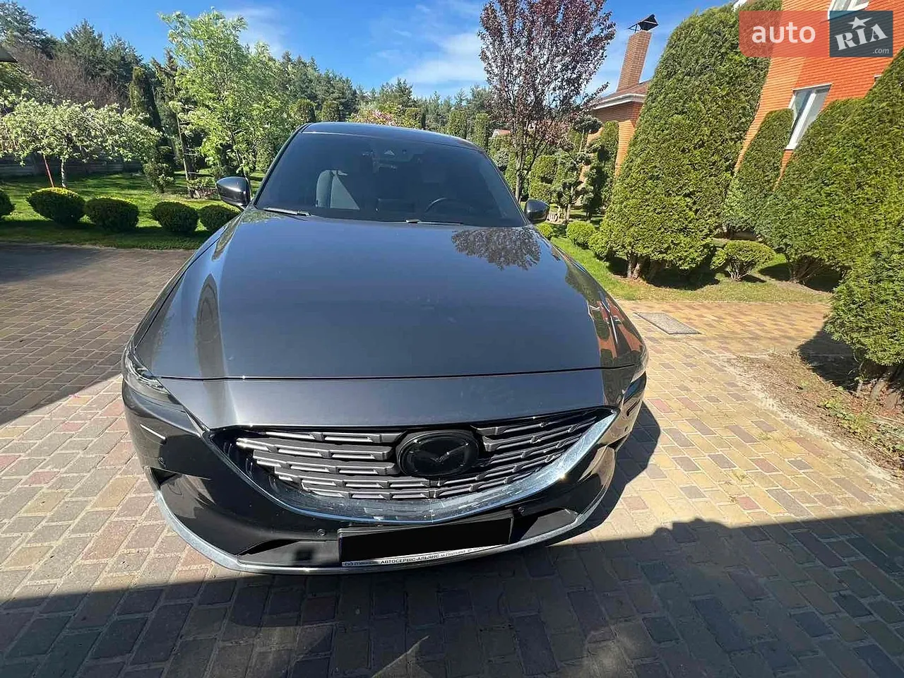 2020 Mazda CX-9 - мініатюра 9