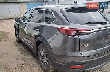 Внедорожник / Кроссовер Mazda CX-9 2021 в Костополе
