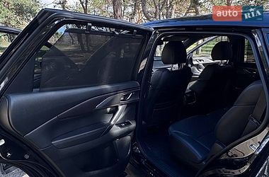 Внедорожник / Кроссовер Mazda CX-9 2019 в Днепре