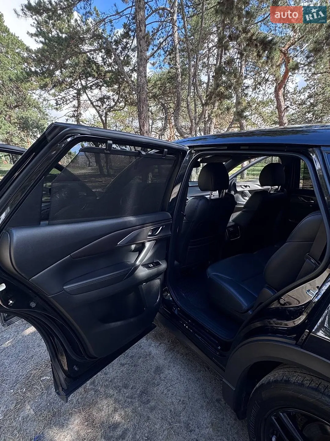 2019 Mazda CX-9 - мініатюра 12