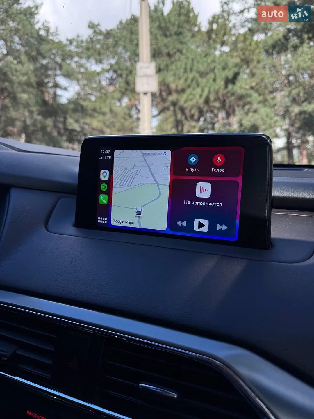 2019 Mazda CX-9 - мініатюра 18