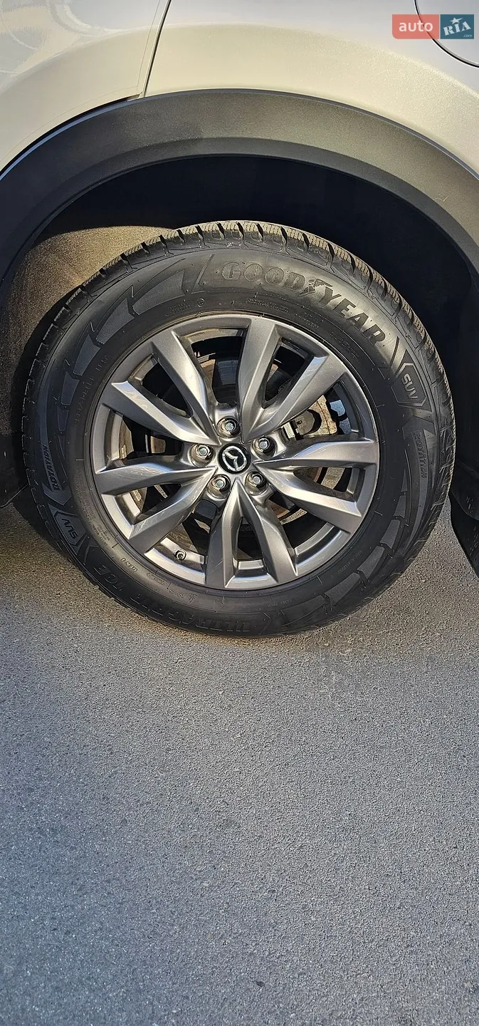 2022 Mazda CX-9 - мініатюра 18