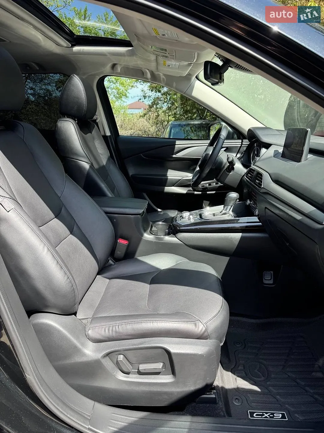 2020 Mazda CX-9 - мініатюра 65
