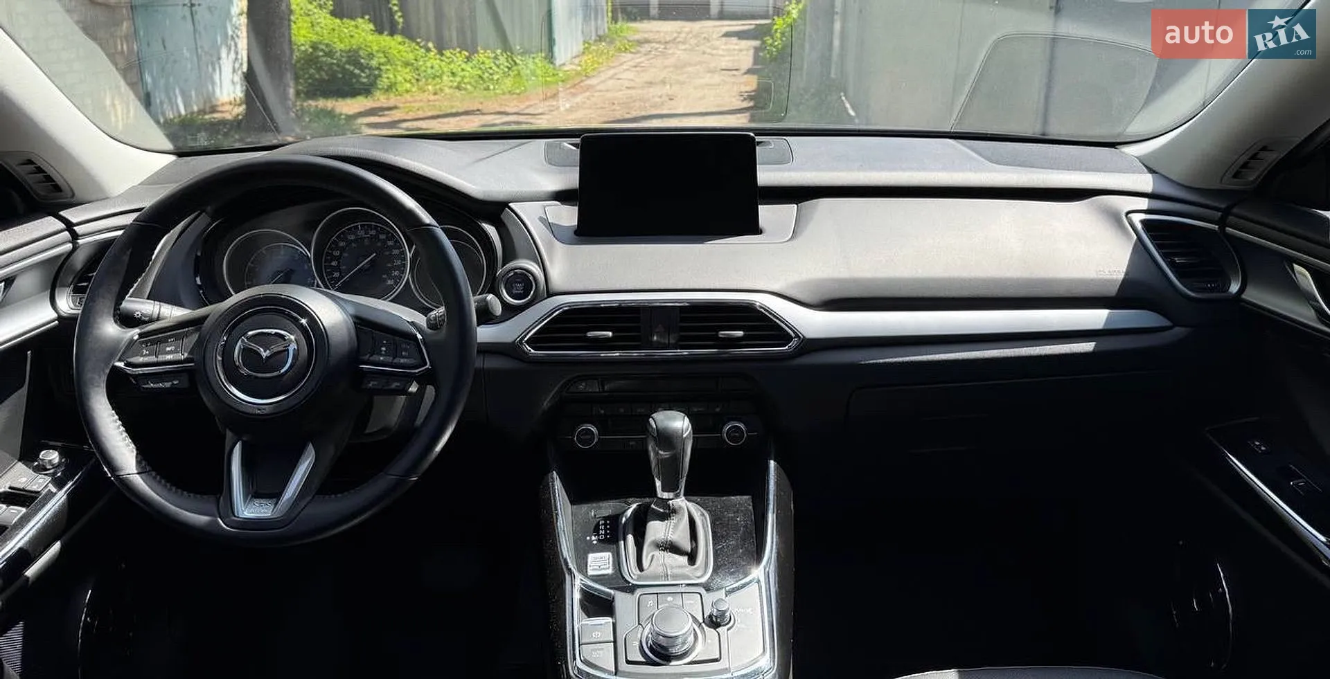 2020 Mazda CX-9 - мініатюра 70