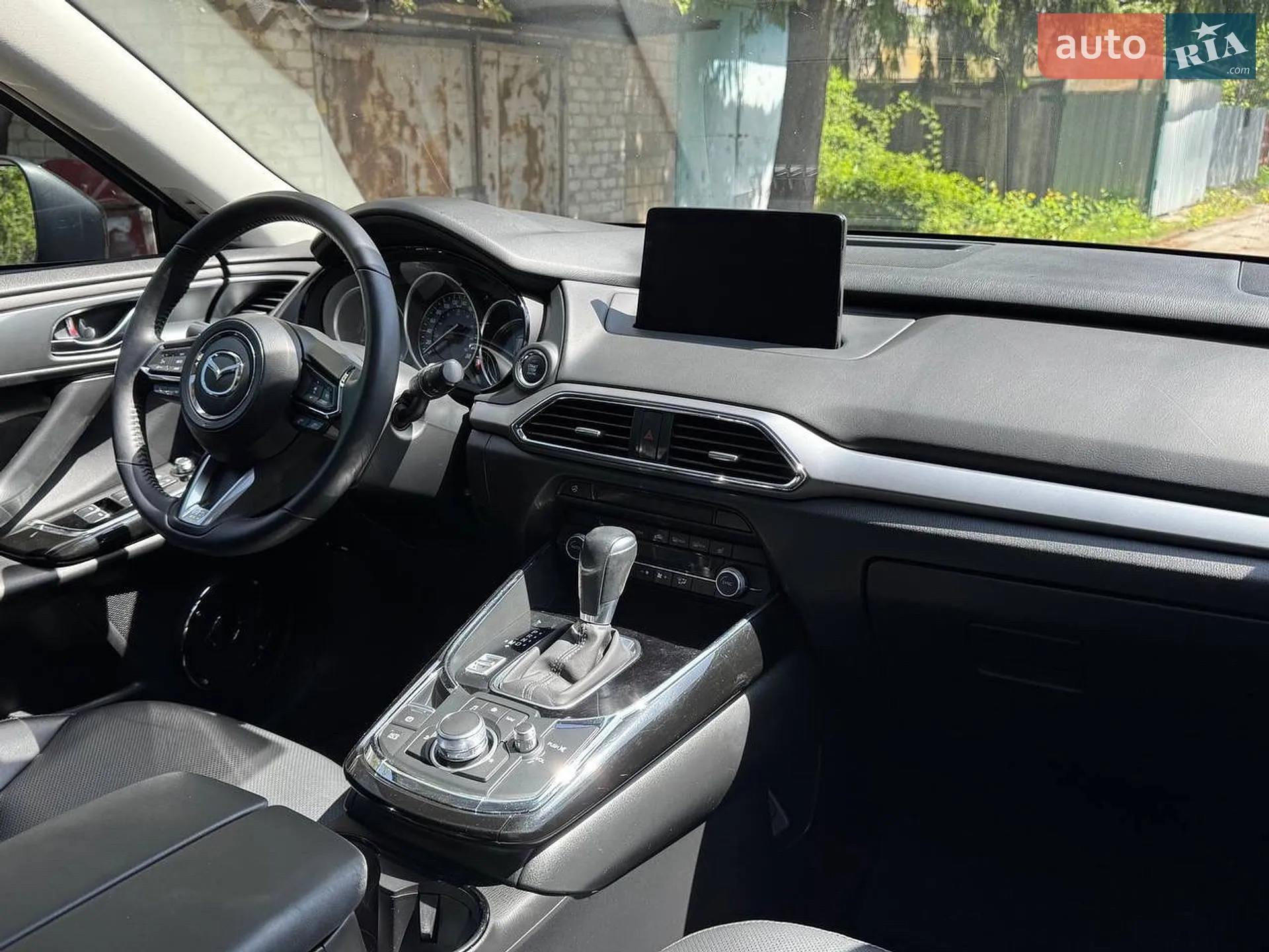 2020 Mazda CX-9 - мініатюра 75