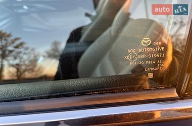 Внедорожник / Кроссовер Mazda CX-9 2018 в Звенигородке