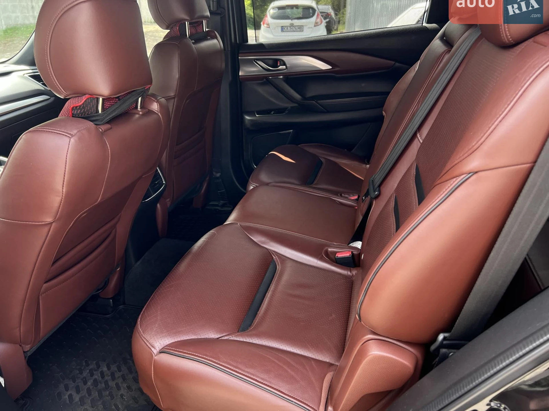 2018 Mazda CX-9 - мініатюра 23