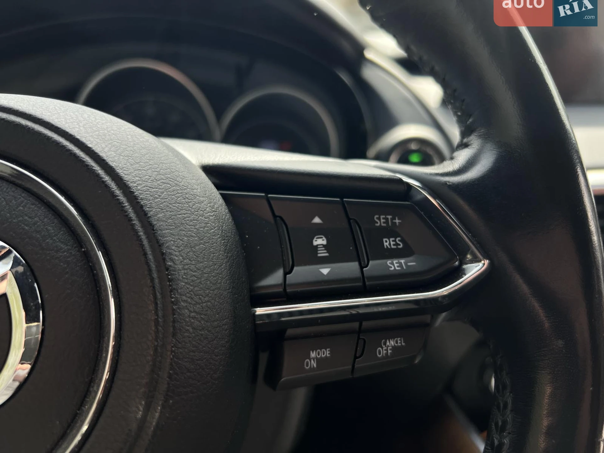 2018 Mazda CX-9 - мініатюра 16
