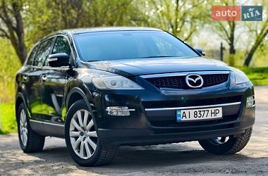Внедорожник / Кроссовер Mazda CX-9 2008 в Фастове Внедорожник / Кроссовер Mazda CX-9 2008 в Фастове