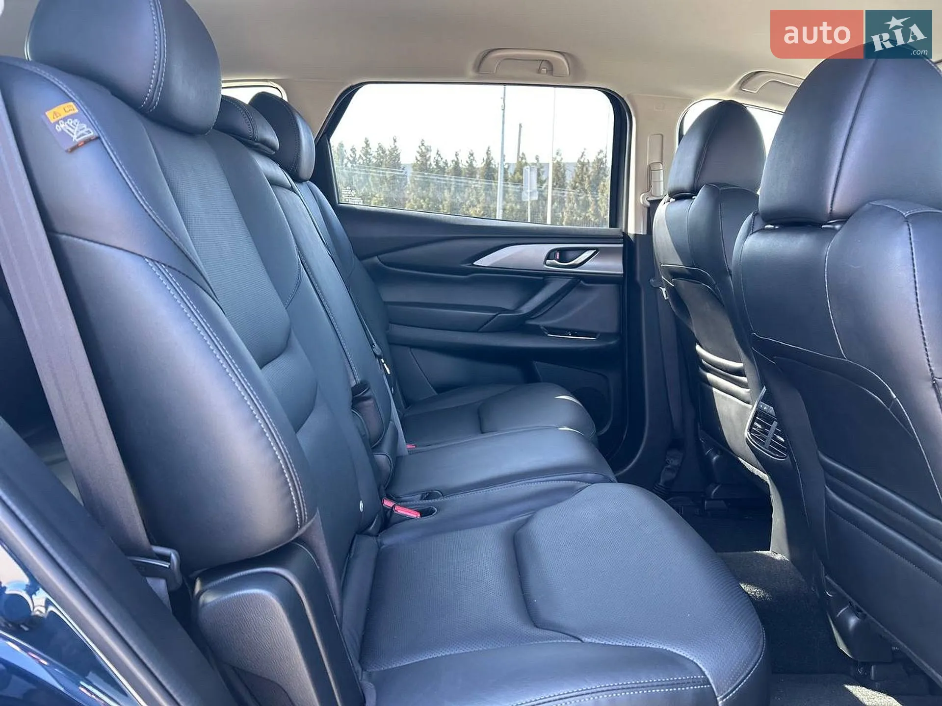 2019 Mazda CX-9 - мініатюра 14