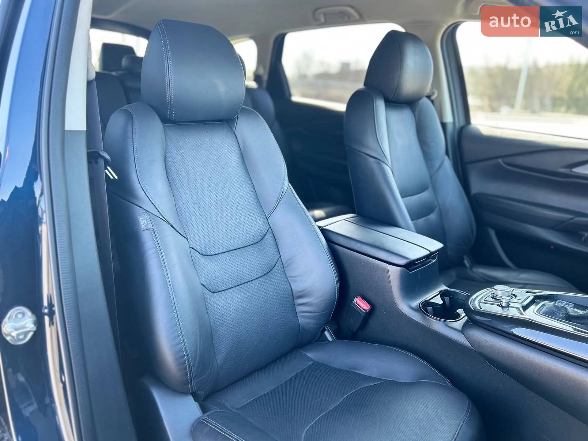 2019 Mazda CX-9 - мініатюра 17