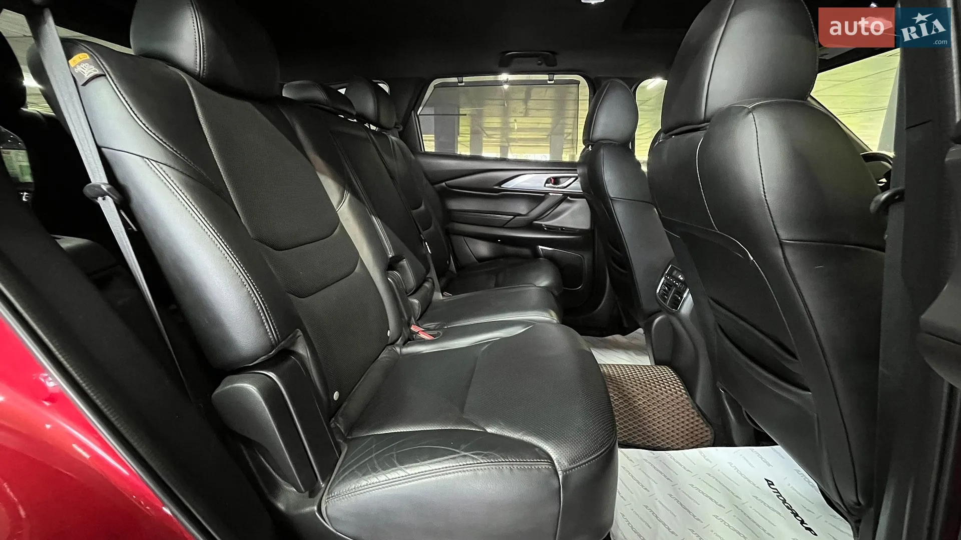 2016 Mazda CX-9 - мініатюра 15
