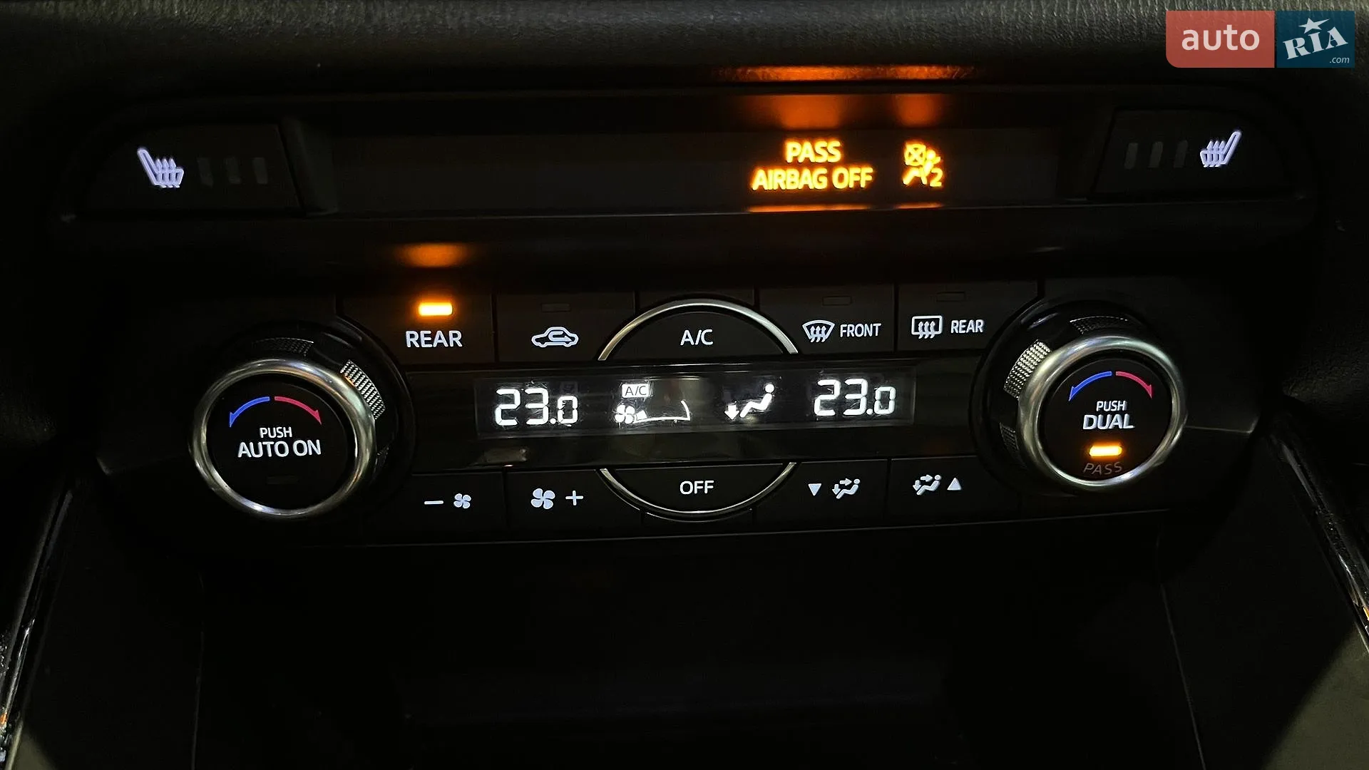 2016 Mazda CX-9 - мініатюра 24
