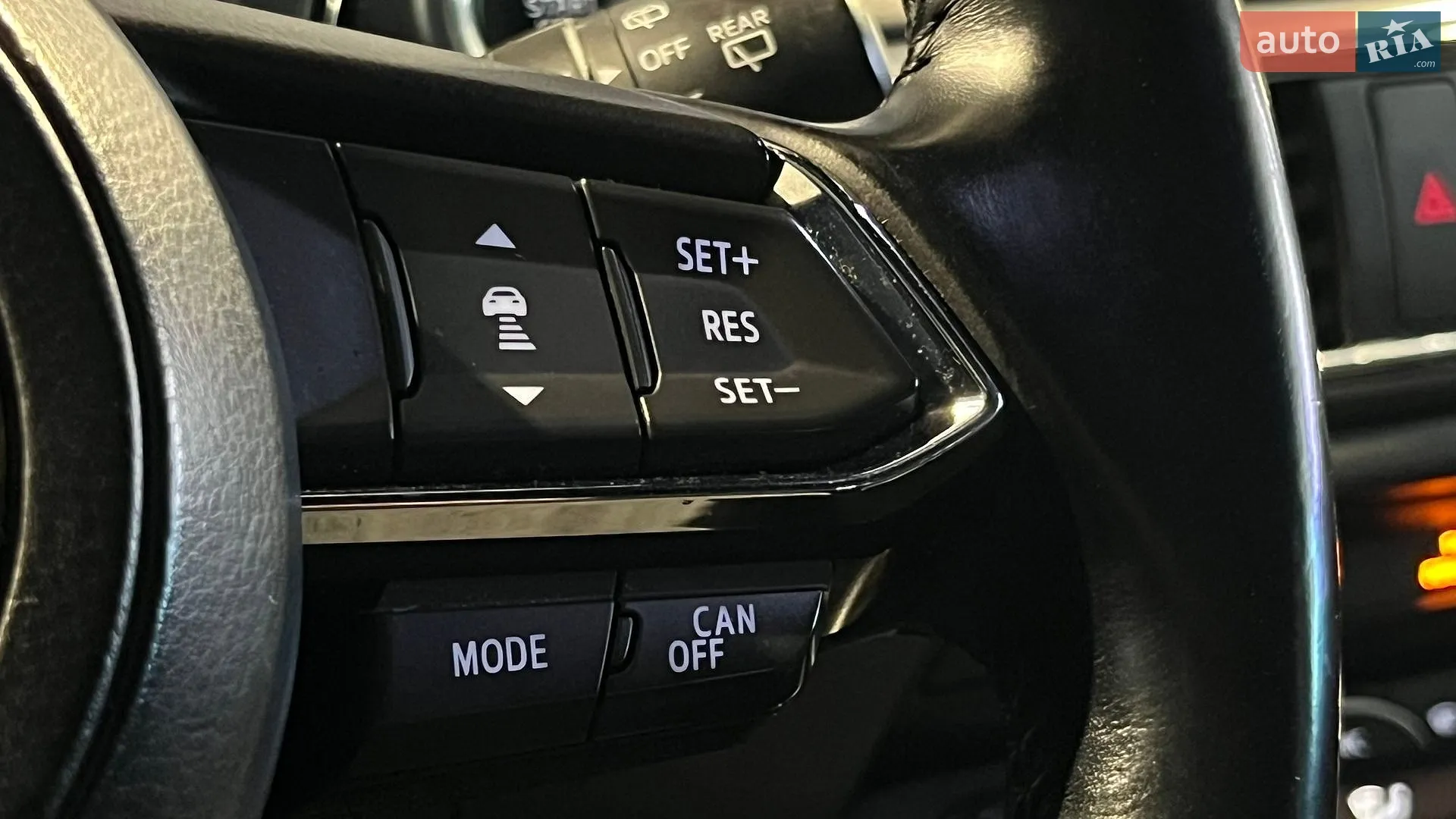 2016 Mazda CX-9 - мініатюра 32