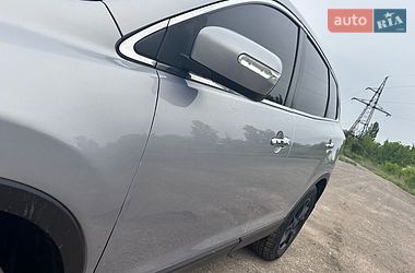 Внедорожник / Кроссовер Mazda CX-9 2008 в Каменец-Подольском фото 7 Внедорожник / Кроссовер Mazda CX-9 2008 в Каменец-Подольском