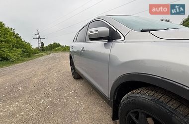 Внедорожник / Кроссовер Mazda CX-9 2008 в Каменец-Подольском фото 10 Внедорожник / Кроссовер Mazda CX-9 2008 в Каменец-Подольском